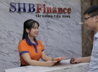Announcement of successful acceptance of ERP system for Saigon – Hanoi Commercial Bank Finance Company (SHB Finance) – August 20, 2021