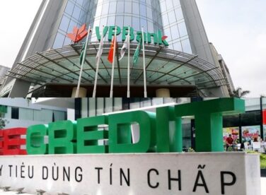 Dự án “Kế hoạch ngân sách tài chính và dự báo gối đầu Rolling Forecast”- Công ty tài chính Ngân hàng Việt Nam Thịnh Vượng – FECredit