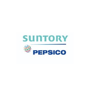Tập đoàn Suntory Pepsico 