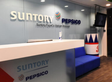 Dự án “Lập kế hoạch và theo dõi chỉ số tài chính, ngân sách, báo cáo phân tích đa chiều”- Công ty nước giải khát Suntory Pepsico Việt Nam
