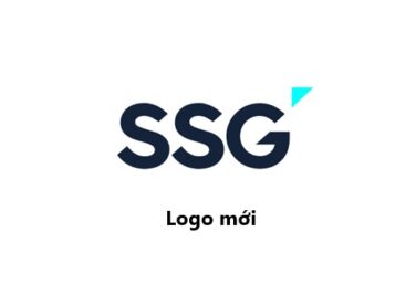 Thông báo về việc thay đổi logo SSG