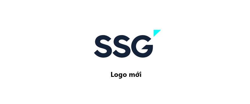 Thông báo về việc thay đổi logo SSG